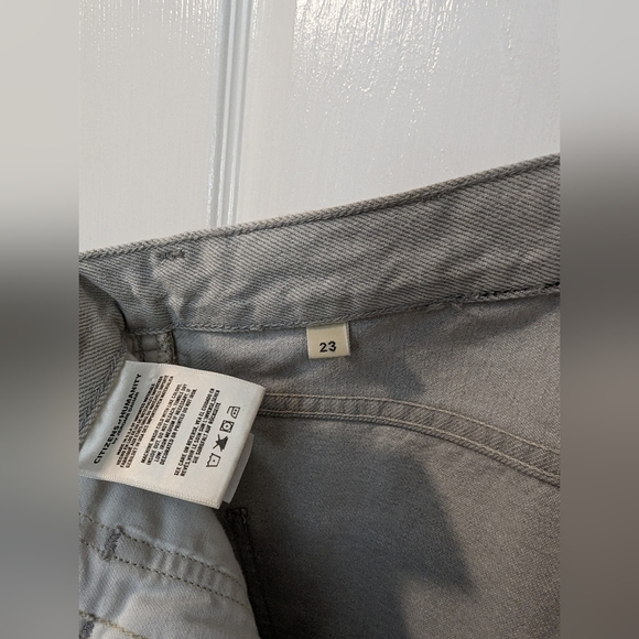 Citizens Of Humanity Jeans - Picture 5 of 7